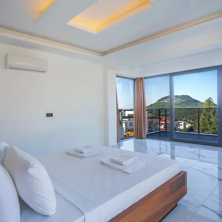 Villa Kanada Ovacik