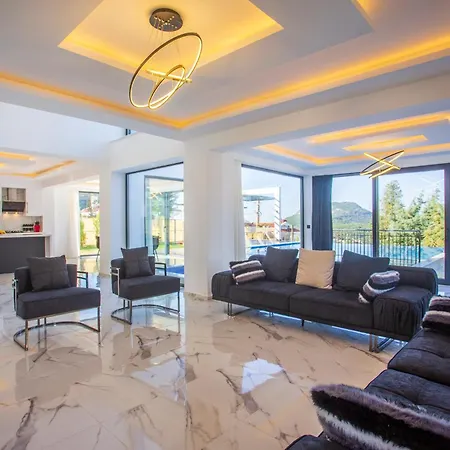 Villa Kanada Ovacik Fethiye