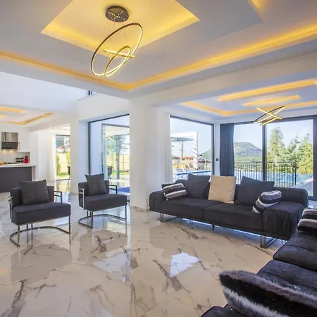 Kanada Ovacik * Fethiye