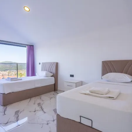 Villa Kanada Ovacik Fethiye