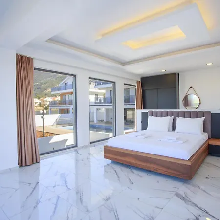 Kanada Ovacik Fethiye
