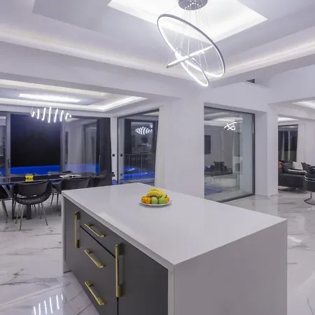 Villa Kanada Ovacik Fethiye