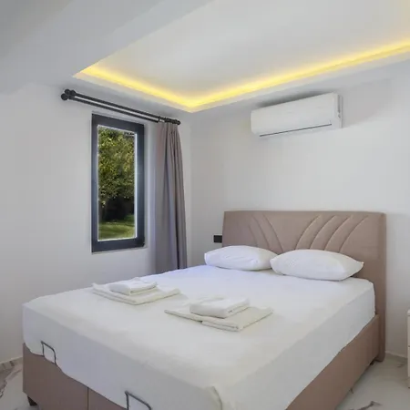 Kanada Ovacik * Fethiye