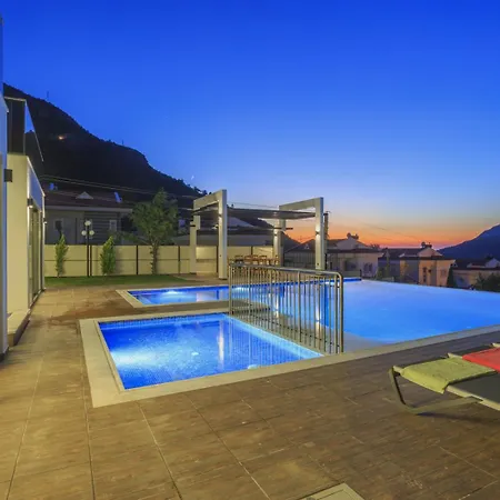 Kanada Ovacik Fethiye