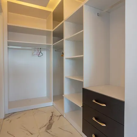 Villa Kanada Ovacik *