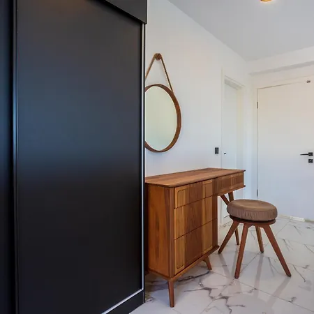 Kanada Ovacik Fethiye