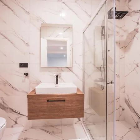 Villa Kanada Ovacik Fethiye