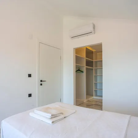 Villa Kanada Ovacik Fethiye