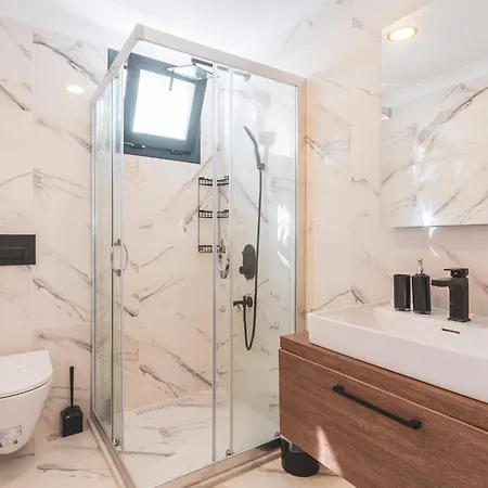 Kanada Ovacik Villa Fethiye