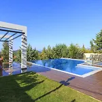 Kanada Ovacik Villa Fethiye